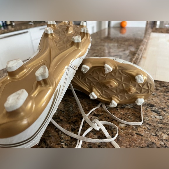 Lotto soccer cleats - Picture 5 of 7